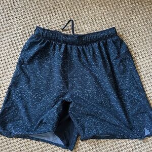 Lululemon athletic shorts